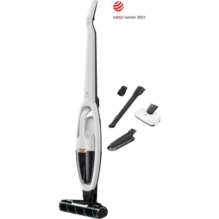 Electrolux - Balai sans fil - WQ81-PALRG