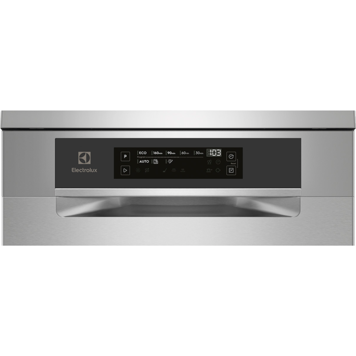 Electrolux - Lave-vaisselle pose libre - ESZ89310SX
