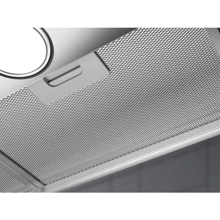 Electrolux - Hotte encastrable - LFG719X