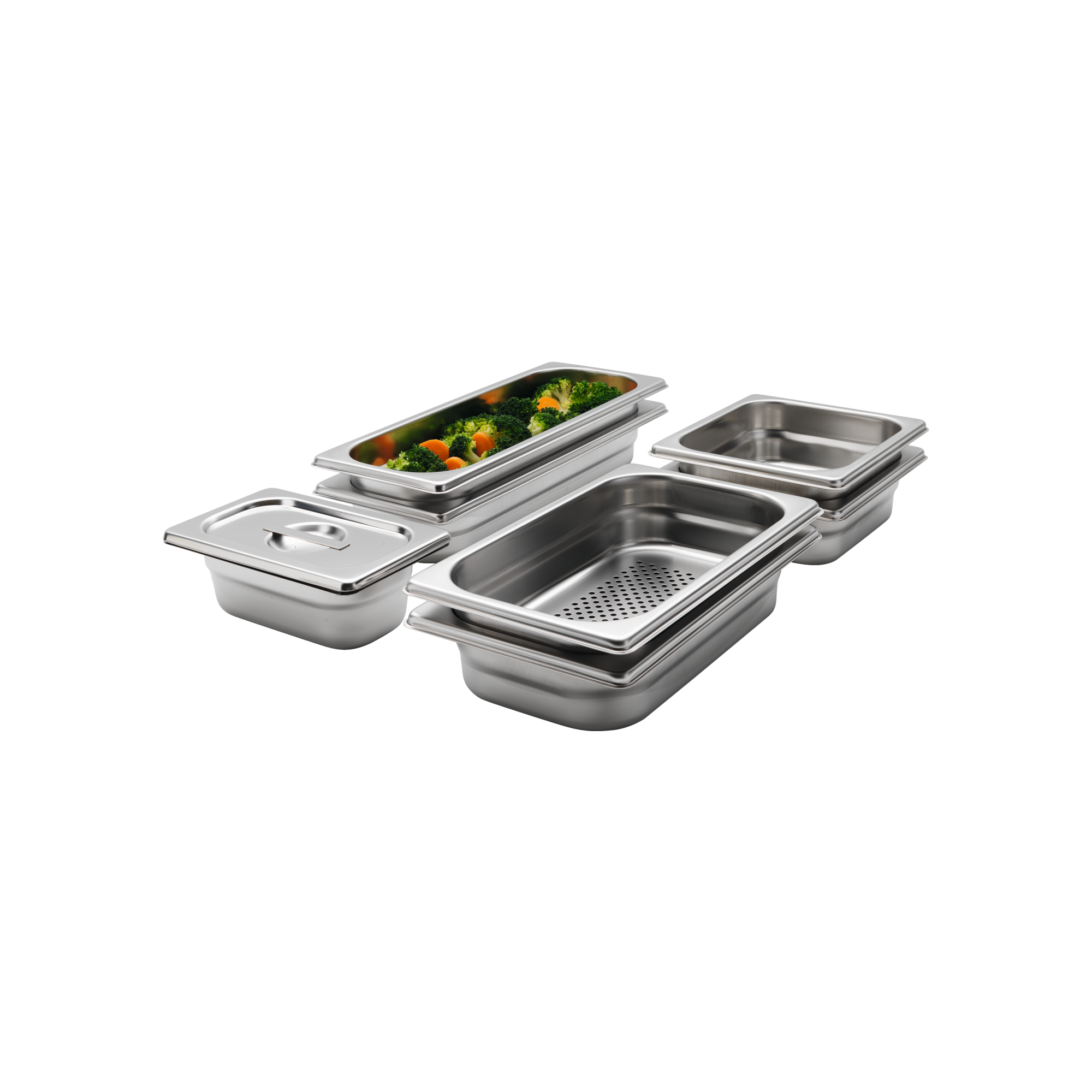 Test du four électrique encastré Electrolux EOC5H40X : cuisson