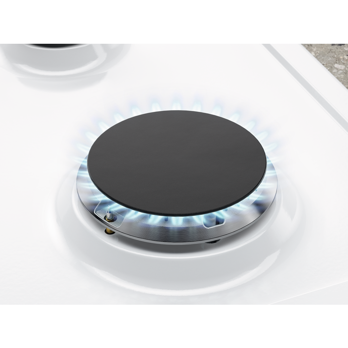 Electrolux - Plaque gaz - KGS6424W