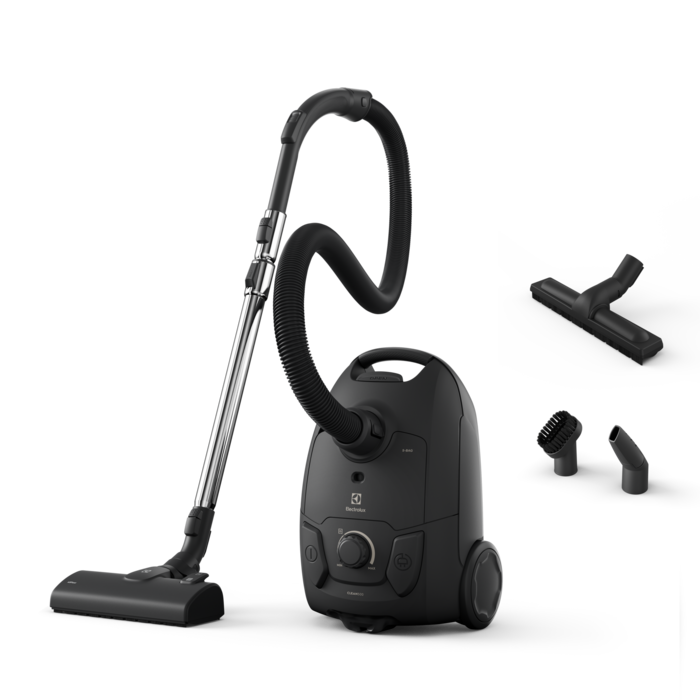 Electrolux - Aspirateur avec sac - EB51C2GG