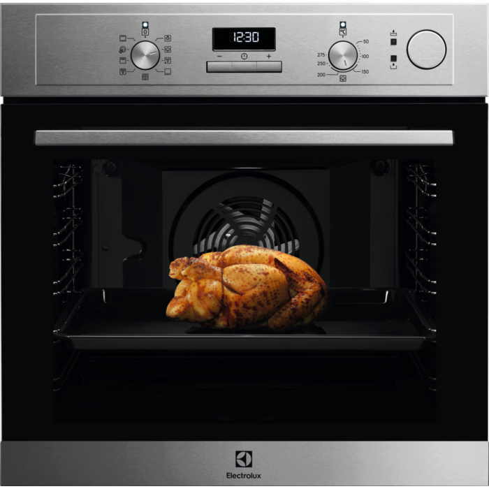 Electrolux - Four encastrable - EOC3S40X
