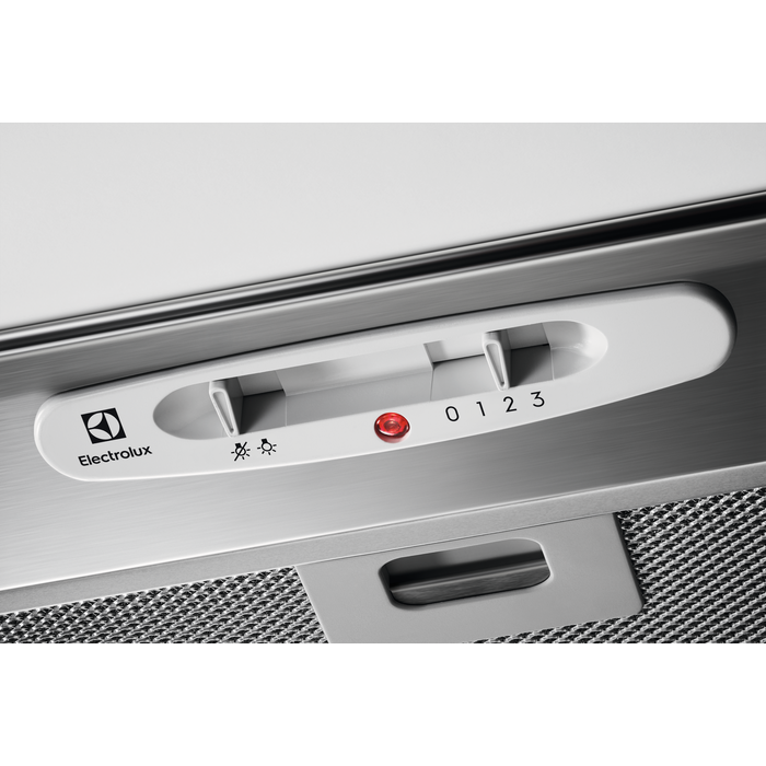 Electrolux - Hotte encastrable - LFG525S