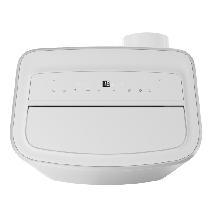Electrolux - Climatiseurs portables - EXP40U339CW