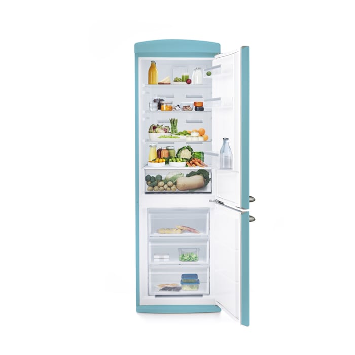 Frigidaire - Réfrigérateur/congélateur combiné pose libre - FKB35GFEKT