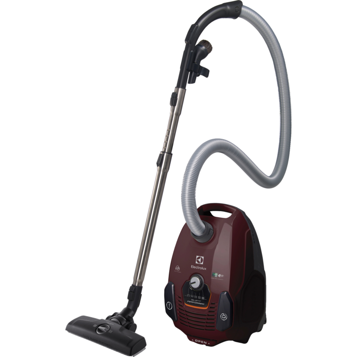 Electrolux - Aspirateur avec sac - ESP74BD