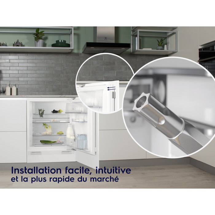 Electrolux - Lave-vaisselle sous-plan - EXB3AF82R