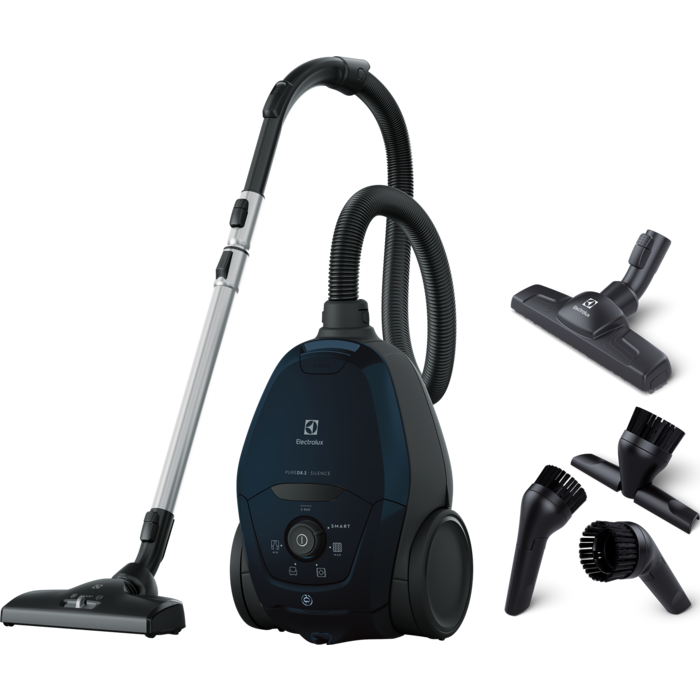 Electrolux - Aspirateur avec sac - PD82-4ST