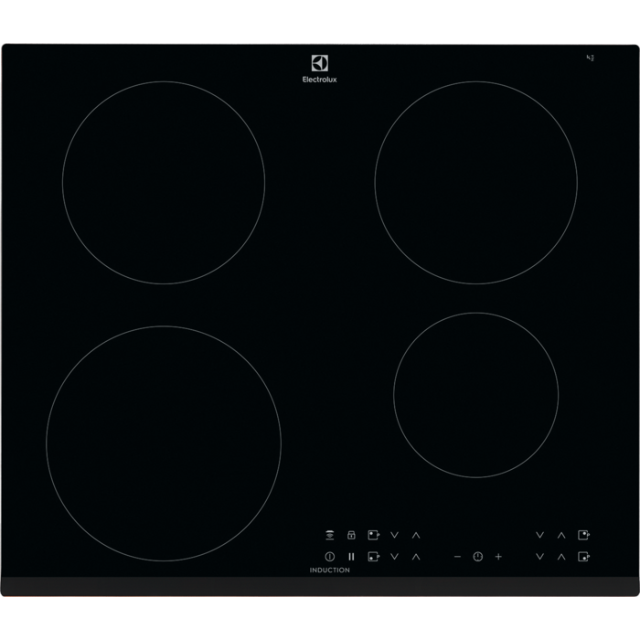 Electrolux - Plaque induction - LIT6043