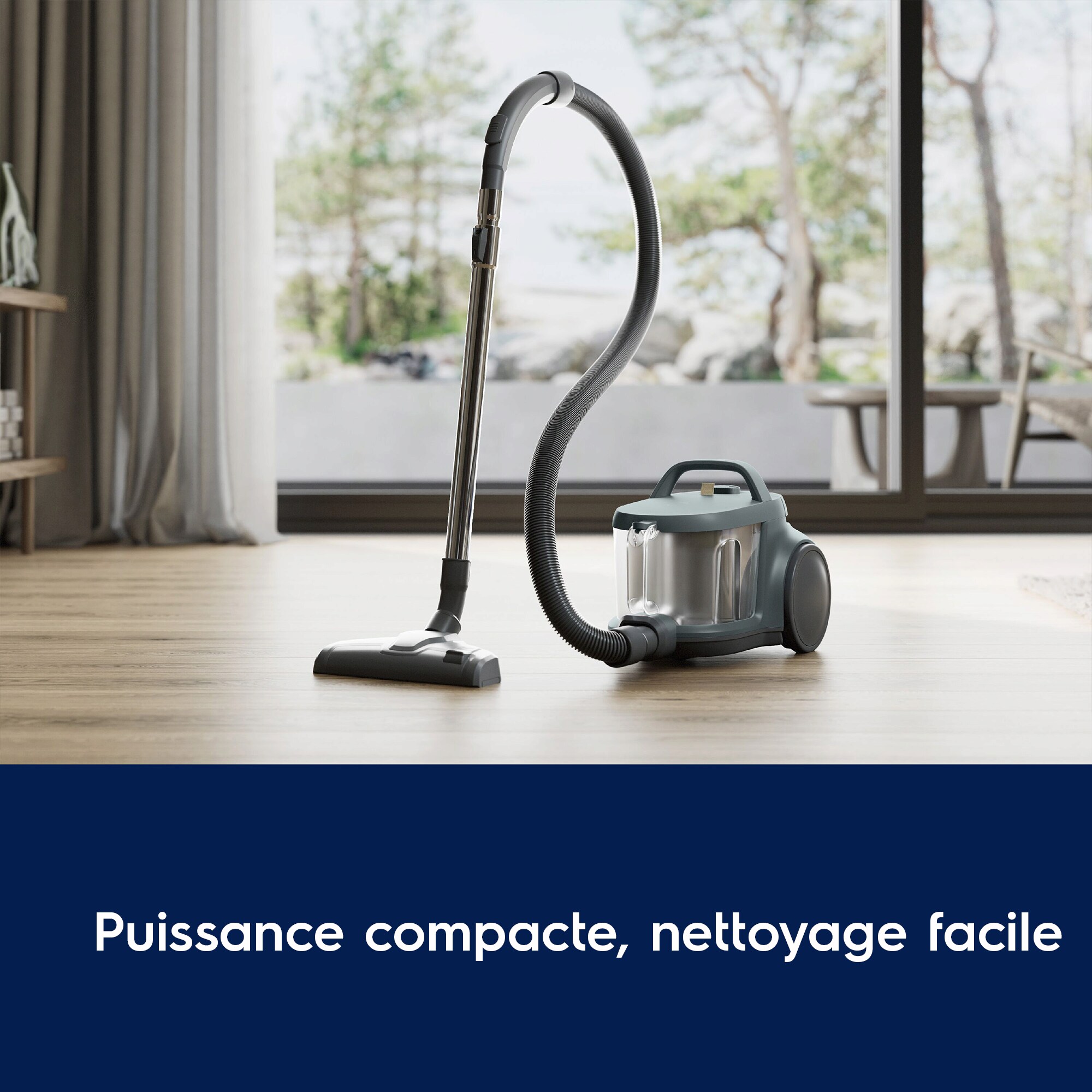 Electrolux - Aspirateur sans sac - EL31C2OG