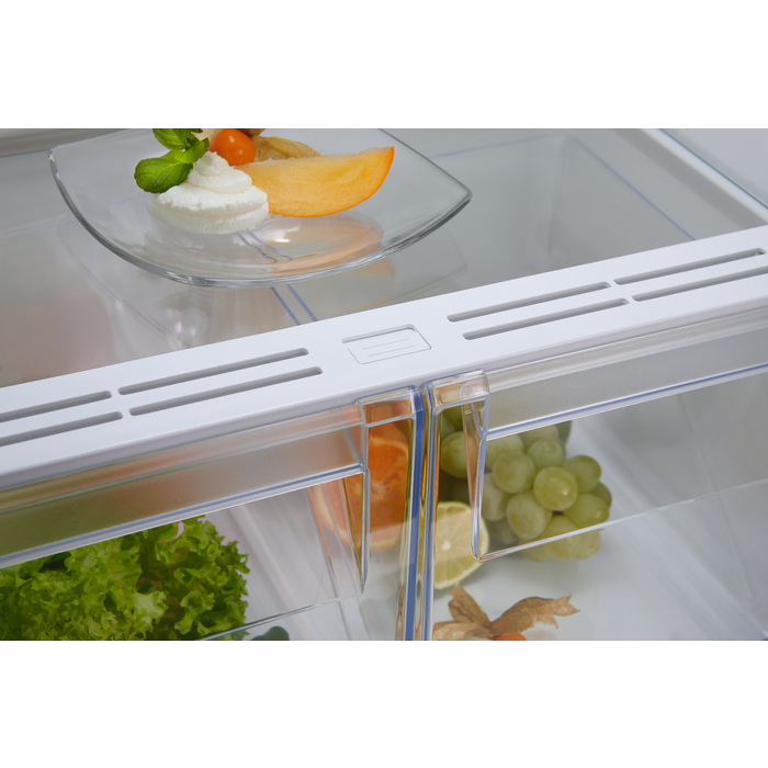 Electrolux - Réfrigérateur/congélateur combiné encastrable - END5FE18S