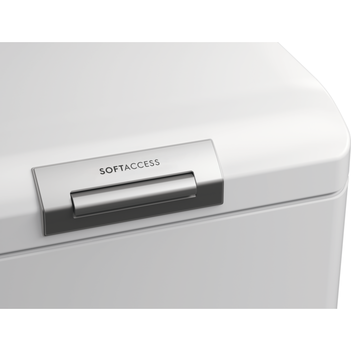 Electrolux - Lave-linge chargement par le dessus - EW8T3653CM