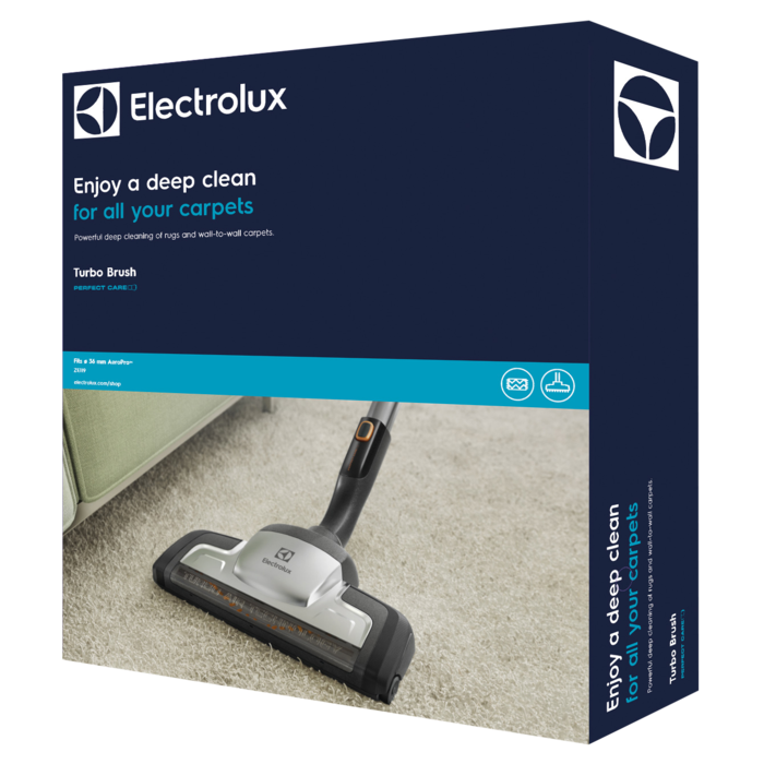Electrolux - Brosse - ZE119
