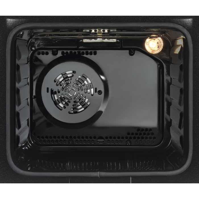 Faure - Cuisinière électrique - FCI6562PWA