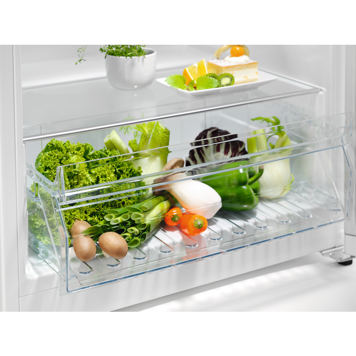 Electrolux - réfrigérateur pose libre - LRB1DF32W