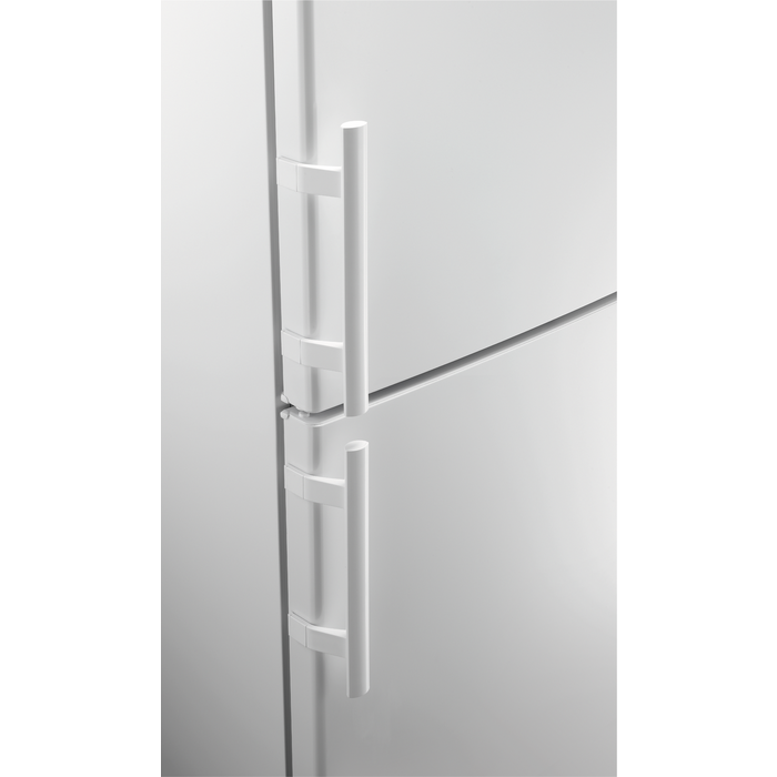 Electrolux - Réfrigérateur/congélateur combiné pose libre - LNT3FE34W3