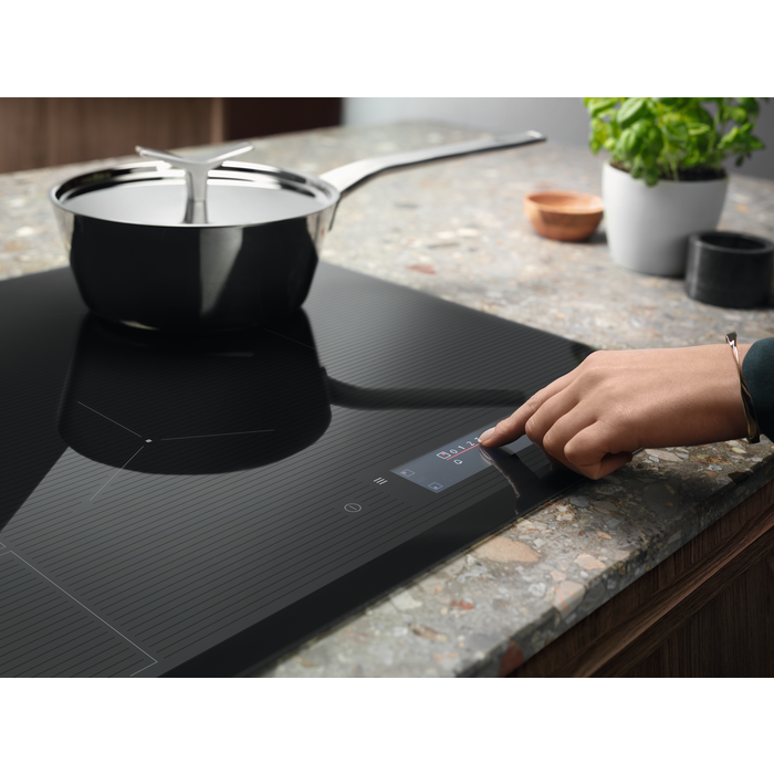 Electrolux - Plaque induction - EIS84486