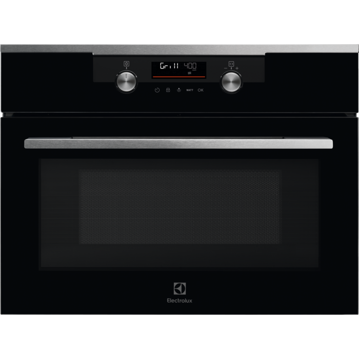 Electrolux - Micro-ondes compacts - KVMDE46X