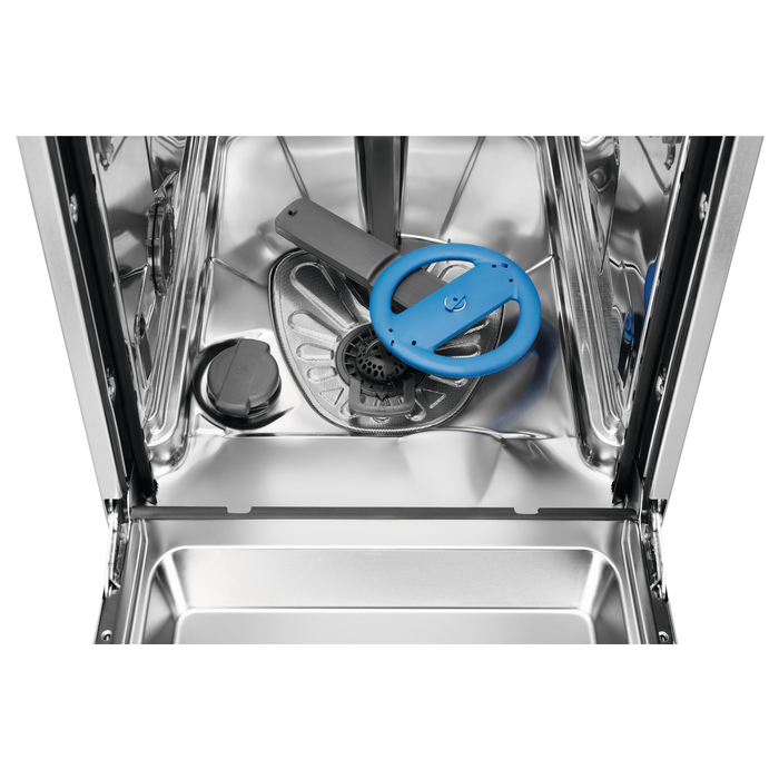 Electrolux - Lave-vaisselle encastrable - EEM43200L