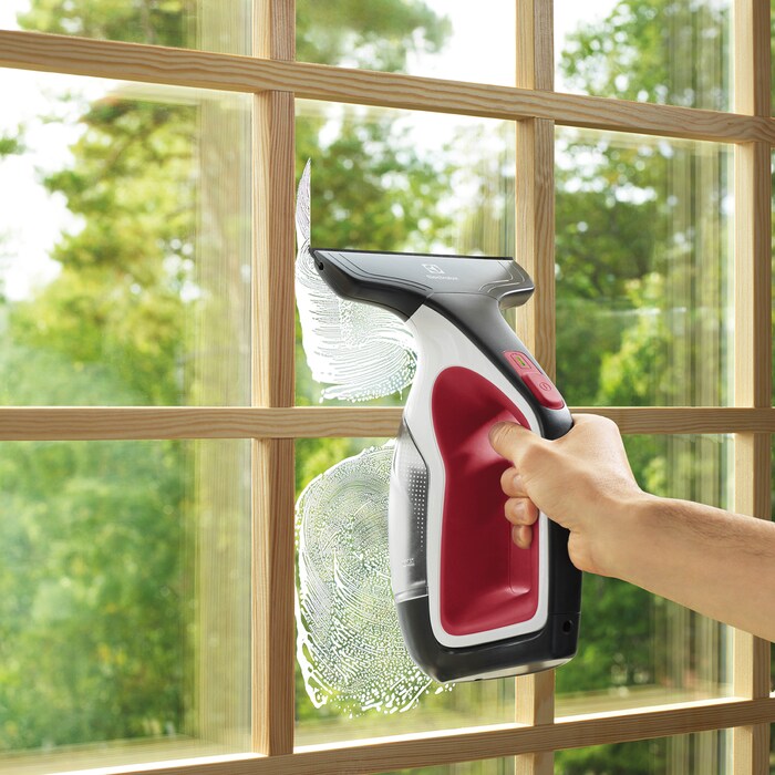 Electrolux - Nettoyeur de vitres - WS71-4CR