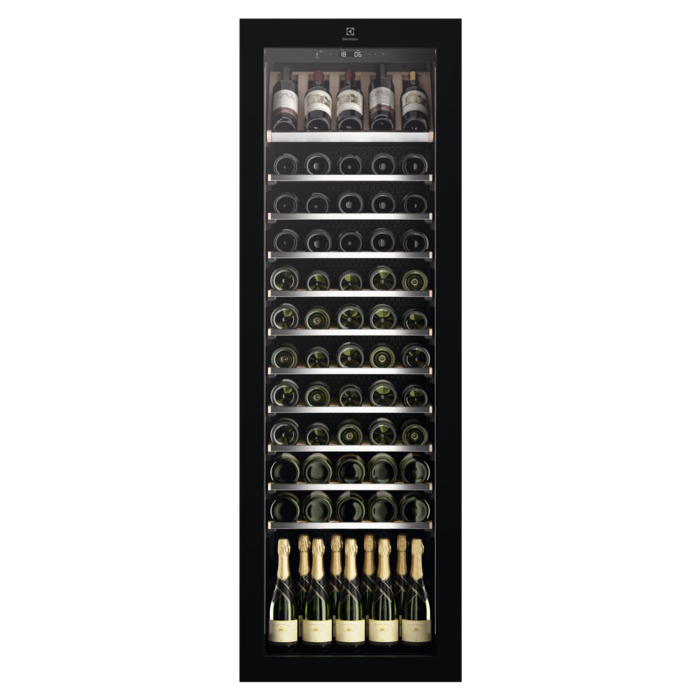 Electrolux - Cave à vin encastrable - EWCM082B9B