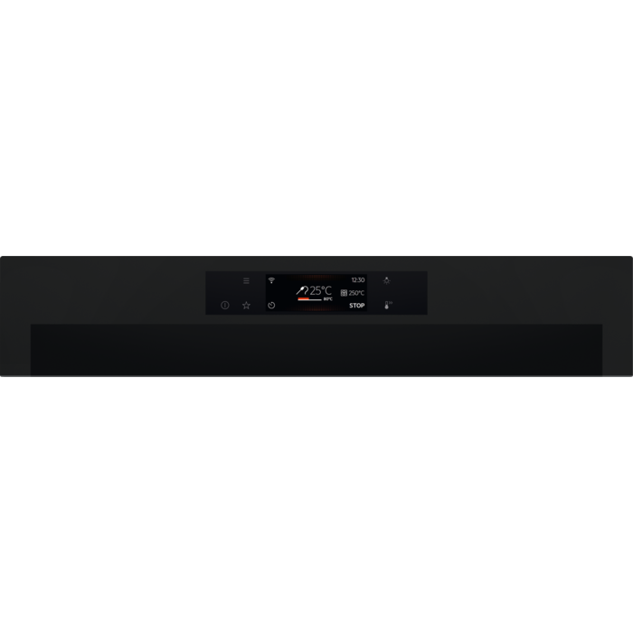 AEG - Four pyrolyse - BPE748380T