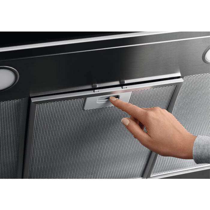 Electrolux - Hotte murale - LFT429X