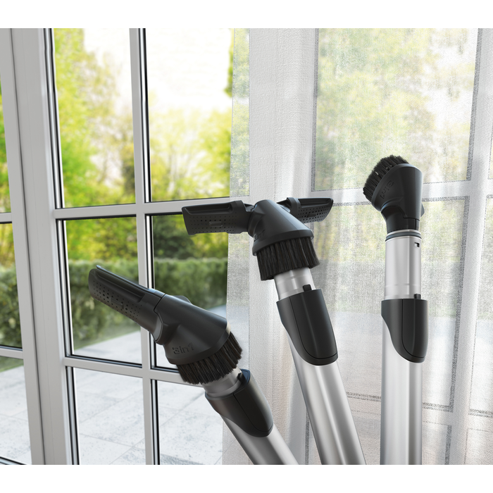 Electrolux - Aspirateur avec sac - EUOC9GREEN
