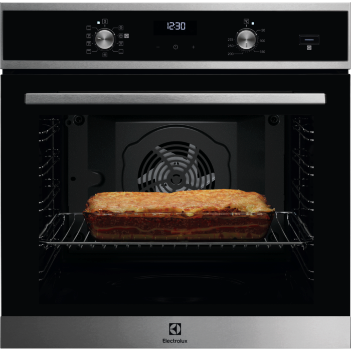 Electrolux - Four vapeur - EOD5H40X