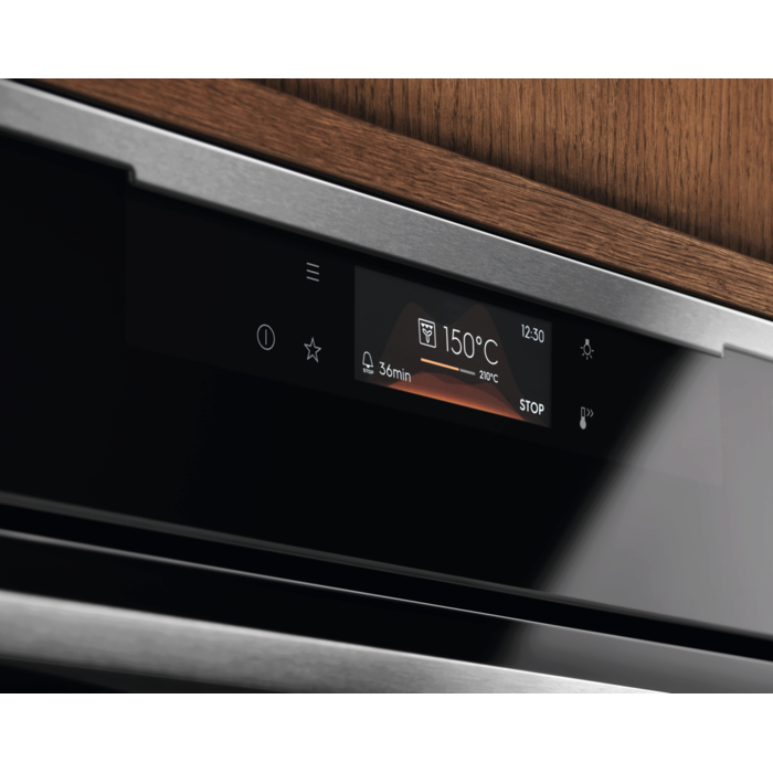 Electrolux - Four pyrolyse - KOEBP39X2