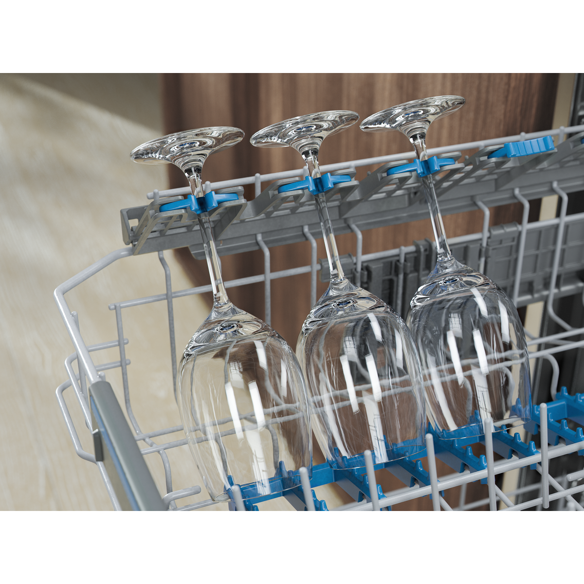 Electrolux - Lave-vaisselle encastrable - EEC67200L