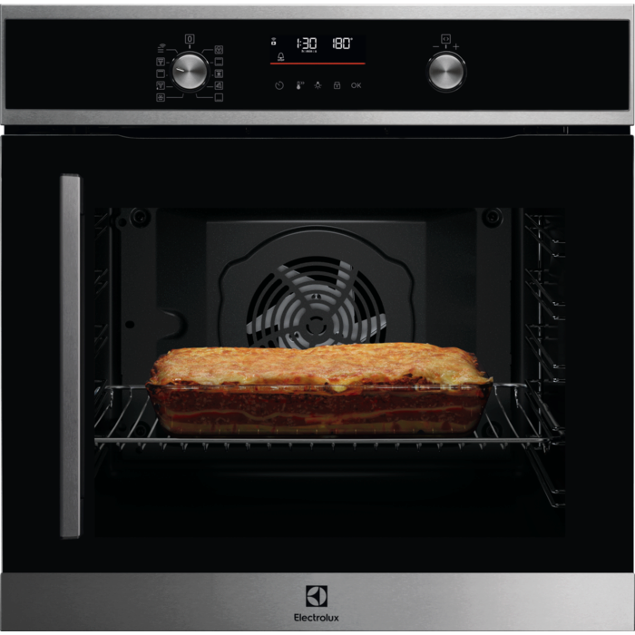Electrolux - Four pyrolyse - EOF6P46RX