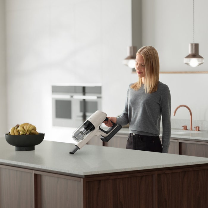 Electrolux - Balai sans fil - EP81HB25SH