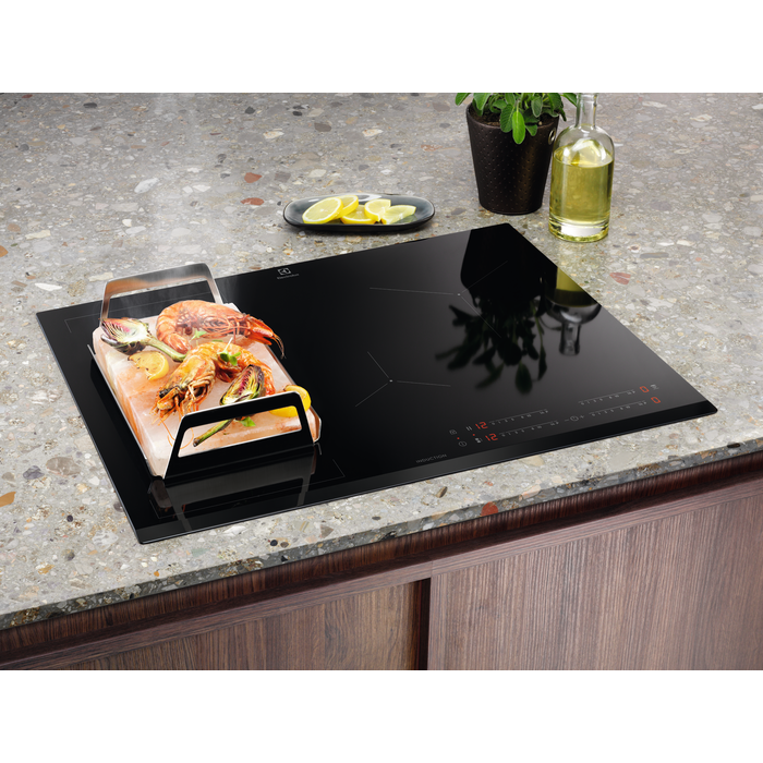 Electrolux - Plaque induction - EIV734