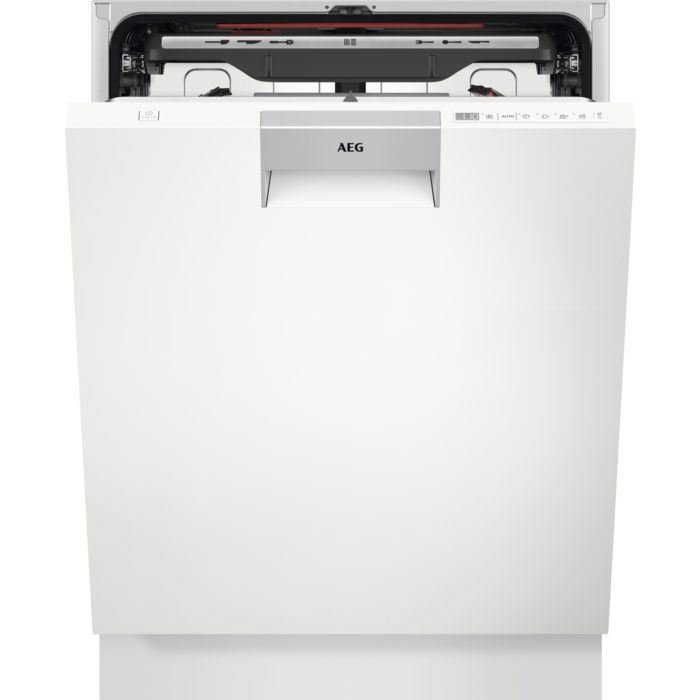 AEG - Lave-vaisselle pose libre - FFB83816PW