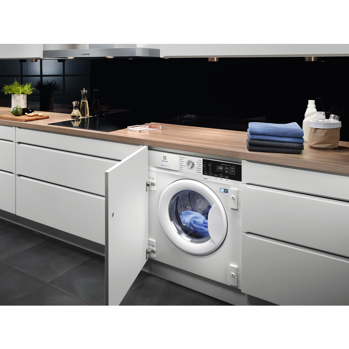 Electrolux - Lave-linge encastrable - EW7F1481BI