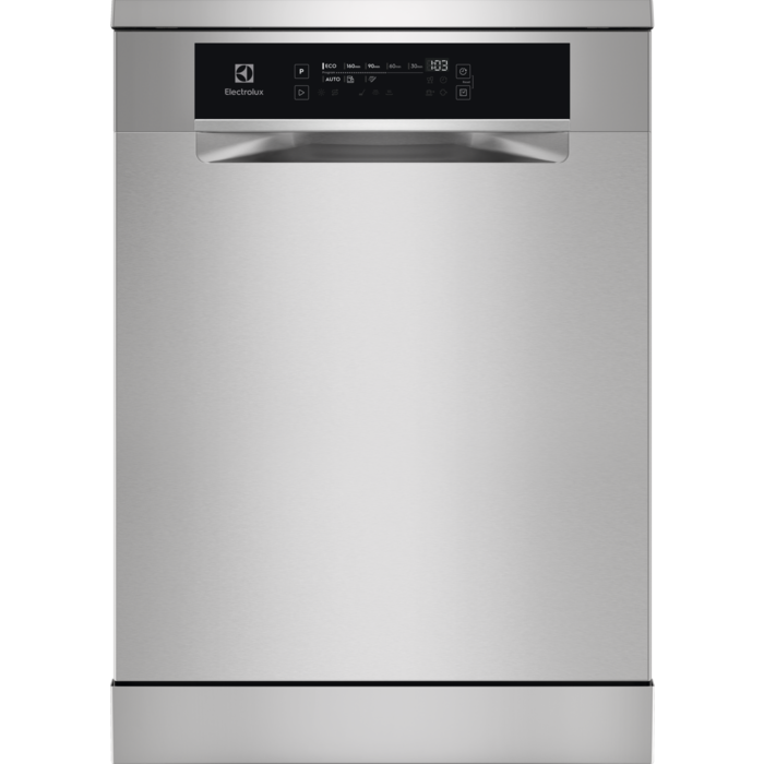 Electrolux - Lave-vaisselle pose libre - ESC88300SX