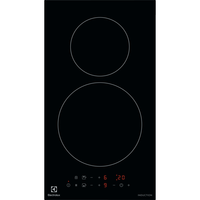 Electrolux - Plaque induction - LIT30230C
