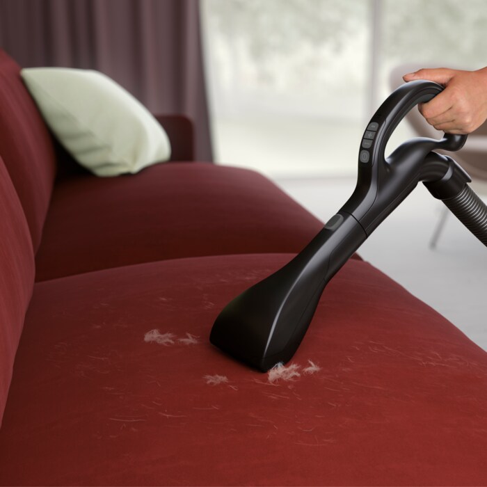 Electrolux - Aspirateur avec sac - PD82-8DB