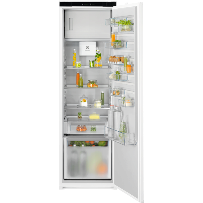 Electrolux - réfrigérateur encastrable - KFF6DD18S4
