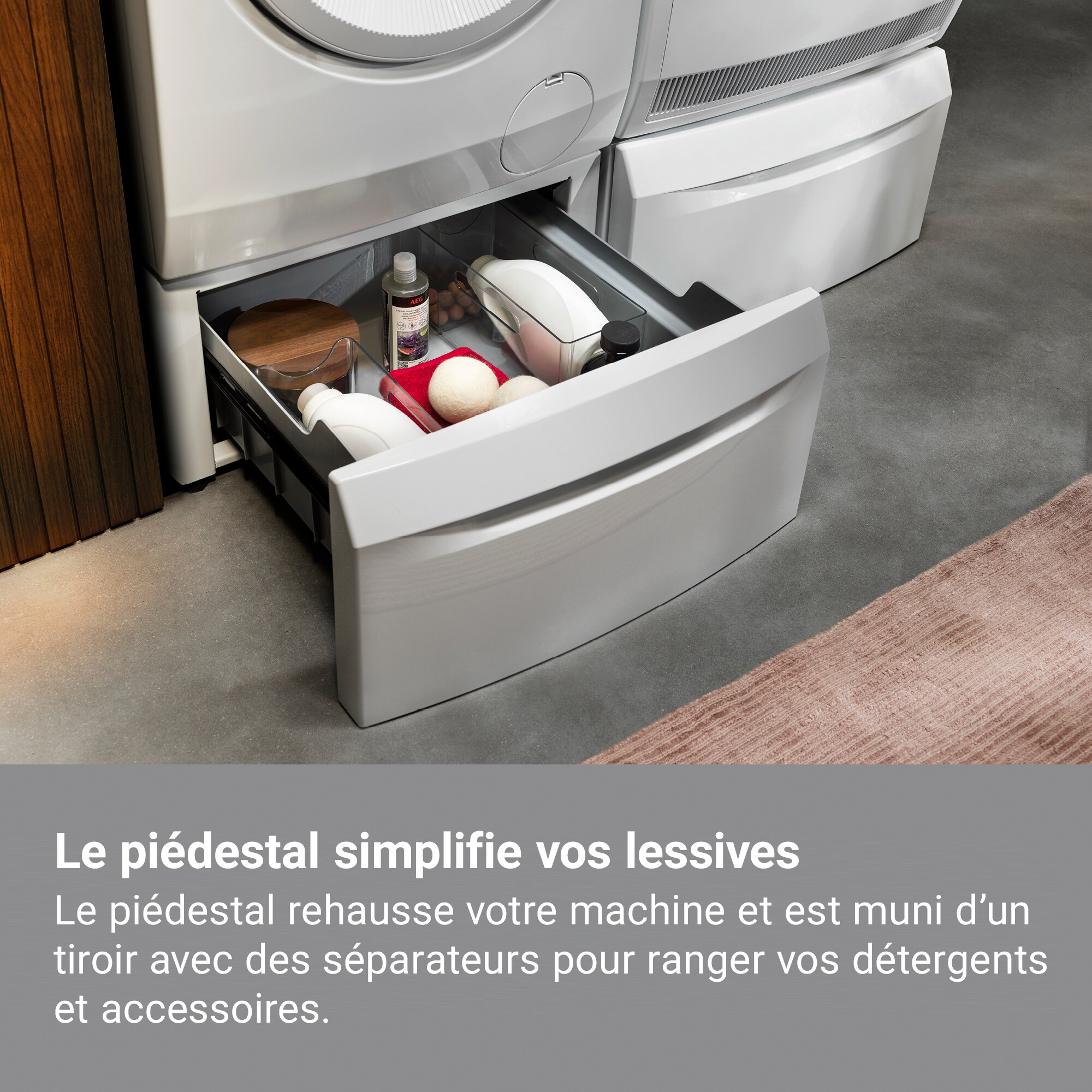 No Brand - Accessoire - M1WYHPE3