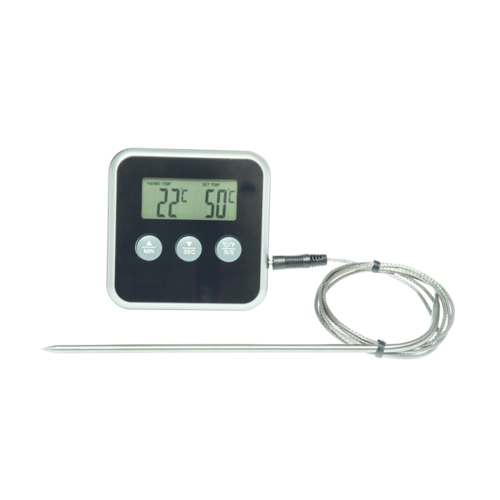Electrolux - Thermomètre à viande digital - E4KTD001