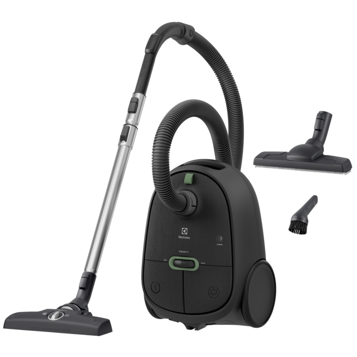 Electrolux - Aspirateur avec sac - EB61C2GRN