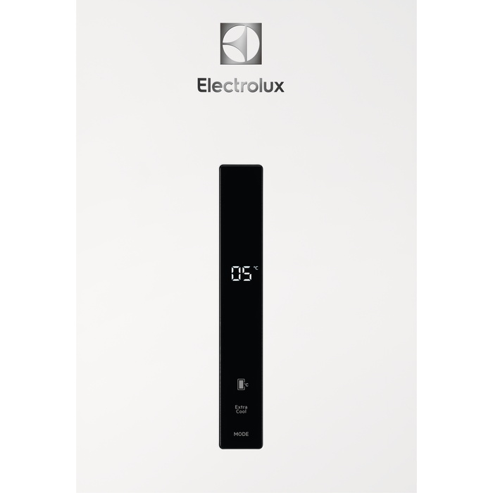 Electrolux - réfrigérateur pose libre - LRC5ME38W3