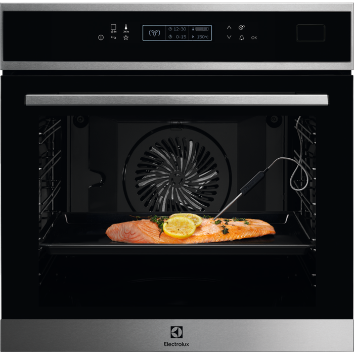Electrolux - Four encastrable - EOB8S31X