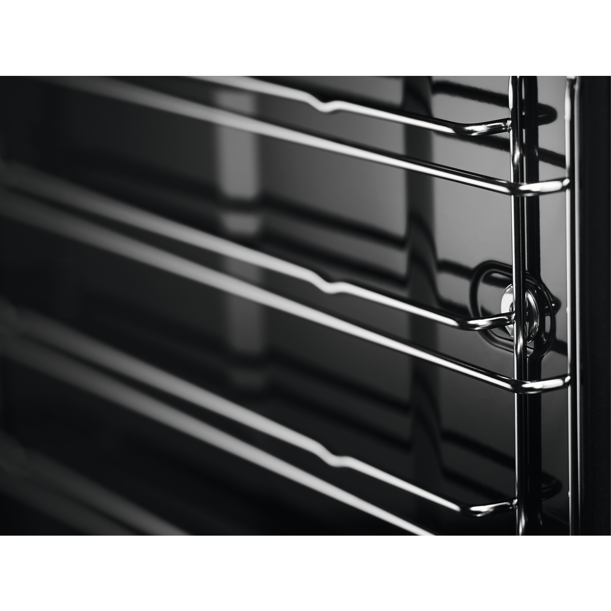 Electrolux - Four encastrable - EOF6P42X