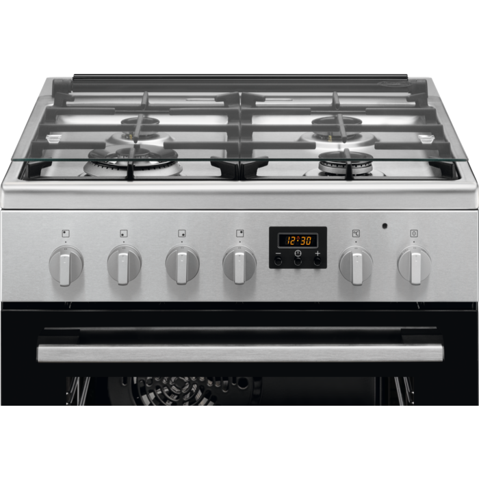 Electrolux - Cuisinière Gaz - LKK644200X