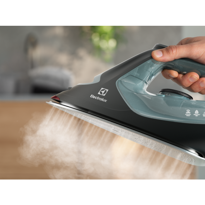 Electrolux - Fers à repasser - E7SI2-6OG
