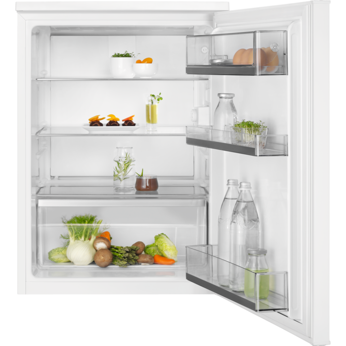 Electrolux - réfrigérateur pose libre - LXB1AE15W1